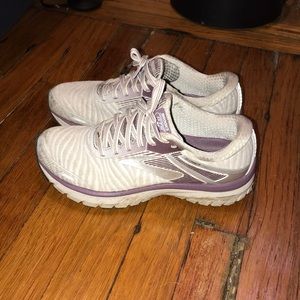 Brooks Running Shoes